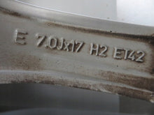 Laden Sie das Bild in den Galerie-Viewer, 1x Alufelge 17 Zoll 7.0" 5x112 42ET 8W0601025P Audi A4 B9 Rim Wheel FEL5326360899th