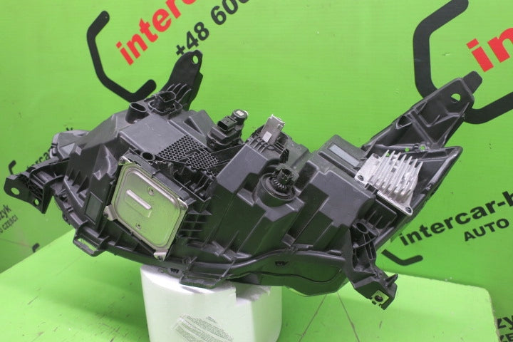 Frontscheinwerfer Renault Talisman 260109489R LED Rechts Scheinwerfer Headlight SCH3781536478bp