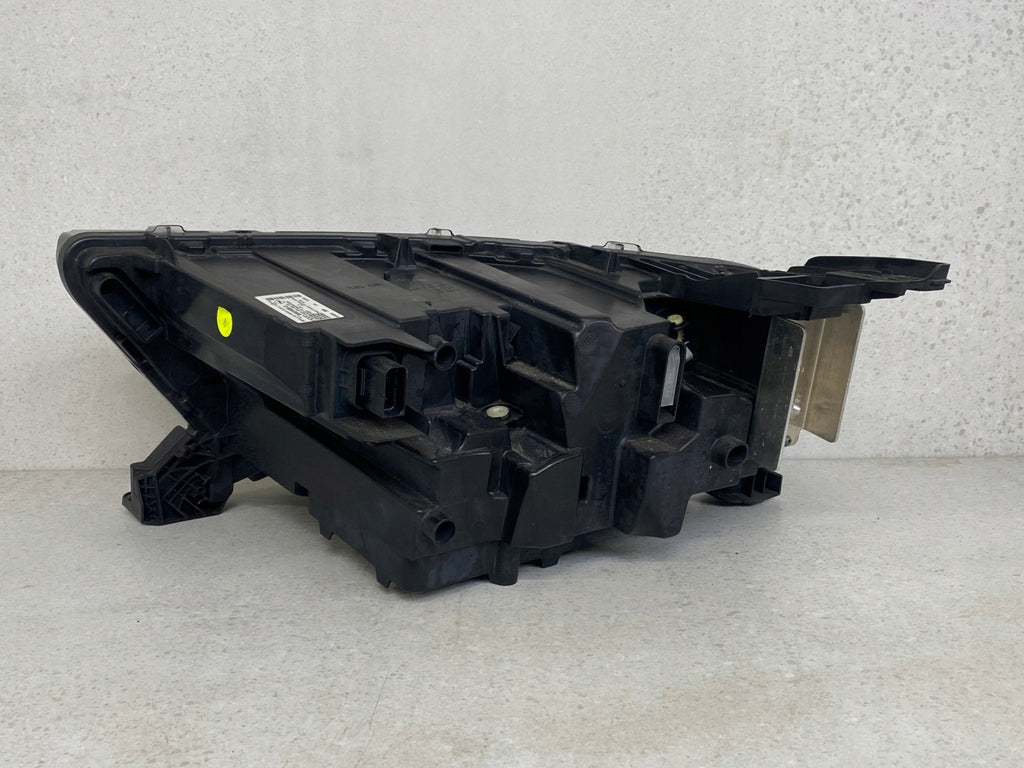 Frontscheinwerfer Opel Mokka 9834016680 Rechts Scheinwerfer Headlight SCH4782964757ie