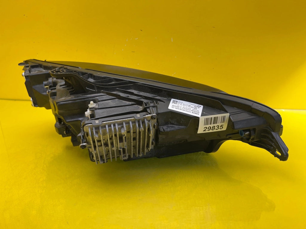 Frontscheinwerfer Volvo V60 S60 32314160 LED Links Scheinwerfer Headlight SCH6602756366uv