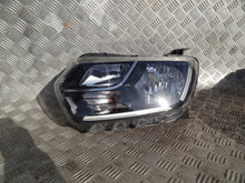 Laden Sie das Bild in den Galerie-Viewer, Frontscheinwerfer Dacia Duster 260609367R LED Links Scheinwerfer Headlight SCH9811835006hn