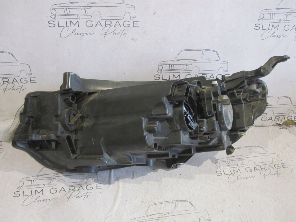 Frontscheinwerfer Citroën I 9817297880 Rechts Scheinwerfer Headlight SCH9446866315rb