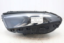 Laden Sie das Bild in den Galerie-Viewer, Frontscheinwerfer Mercedes-Benz W177 A1779062106 LED Rechts oder Links SCH5845908005sy