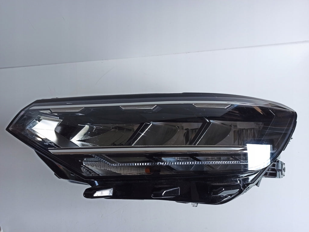 Frontscheinwerfer VW Passat B8 3G1941035 LED Links Scheinwerfer Headlight