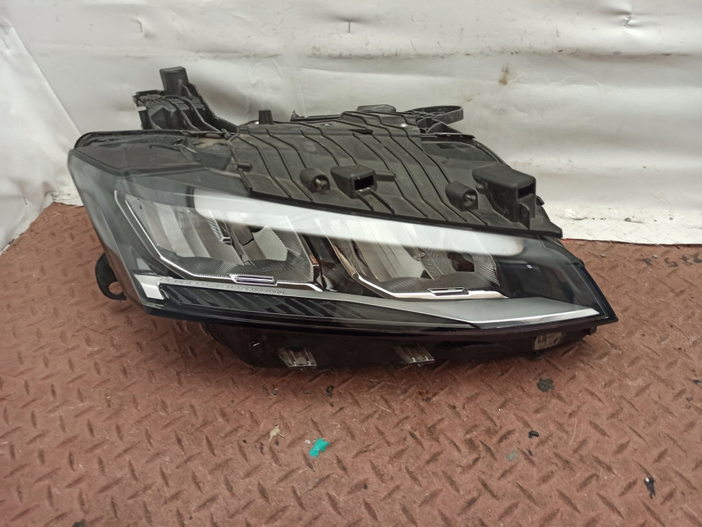Frontscheinwerfer Peugeot 308 9851673580 Full LED Rechts Scheinwerfer Headlight SCH1556186005zg