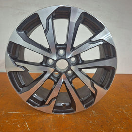 1x Alufelge 18 Zoll 7.0