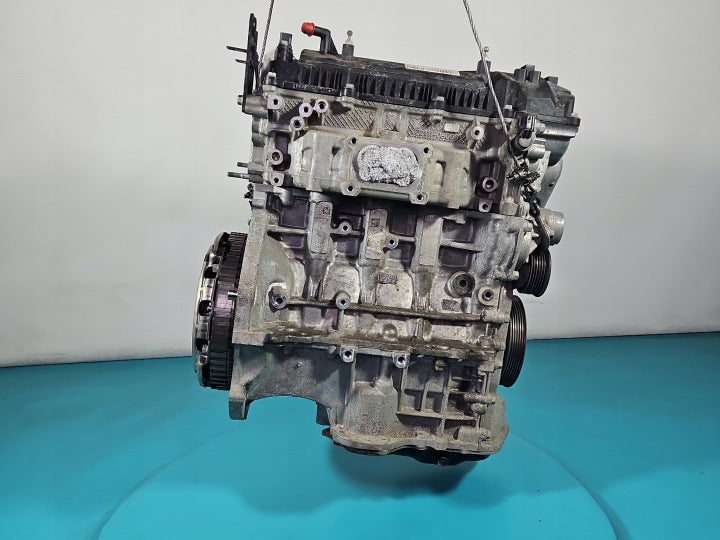 Motor Kia Rio IV G4LF 1.2 84PS 62kW 2020 Benzin Engine Unkomplett MOT4817080891mc