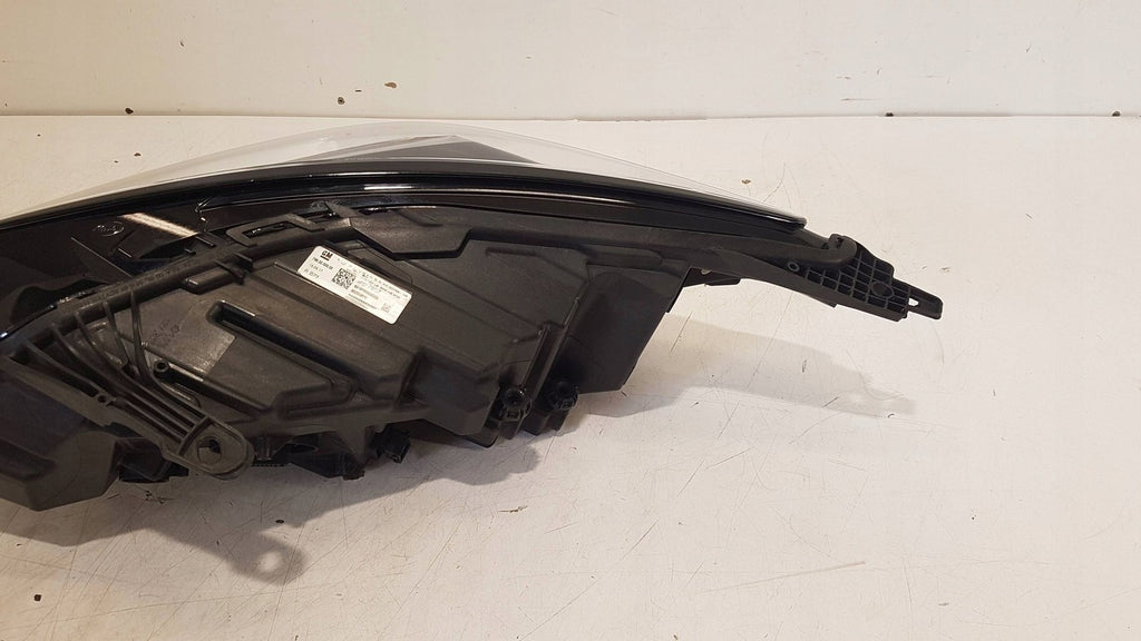 Frontscheinwerfer Opel Astra K 39077807 LED Rechts Scheinwerfer Headlight SCH7631519806tc