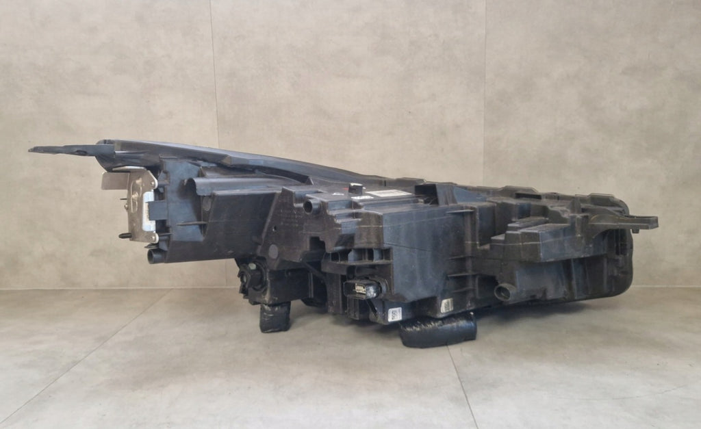Frontscheinwerfer Ford Kuga PV4B-13E015-CE Links Scheinwerfer Headlight SCH8617067629ml