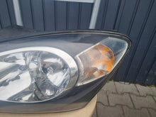 Laden Sie das Bild in den Galerie-Viewer, Frontscheinwerfer Kia Ceed Links Scheinwerfer Headlight SCH4015870416vr