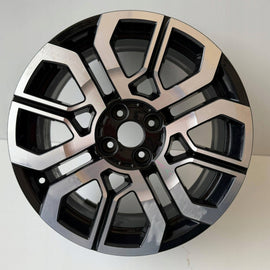 1x Alufelge 17 Zoll 403007520R Renault Clio III Twingo Rim Wheel FEL3746813287kt