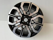Load image into Gallery viewer, 1x Alufelge 17 Zoll 403007520R Renault Clio III Twingo Rim Wheel FEL3746813287kt