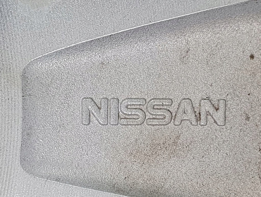 1x Alufelge 15 Zoll 6.0" 5x114.3 45ET 4FA1A Nissan Leaf Ze0 Ze1 Pulsar Rim Wheel FEL8487057714tb