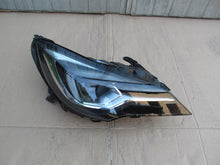 Load image into Gallery viewer, Frontscheinwerfer Opel Astra 39023763 Full LED Rechts Scheinwerfer Headlight