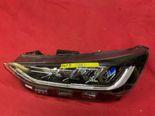 Laden Sie das Bild in den Galerie-Viewer, Frontscheinwerfer Ford Focus NX7B-13E015-CF 00220624-06 NX7B13E015 LED Links SCH8568608162qu