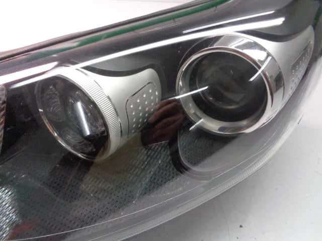 Frontscheinwerfer Kia Sportage IV 92101F1110 Xenon Links Scheinwerfer Headlight SCH1565880450zv
