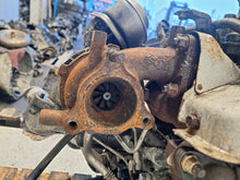 Laden Sie das Bild in den Galerie-Viewer, Motor Nissan Nt400 Cabstar ZD30 3.0 DXI. DCI 150PS 150TKm Diesel Engine Komplett MOT6159604709ic