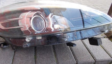 Load image into Gallery viewer, Frontscheinwerfer Renault Scenic 260106928R Rechts Scheinwerfer Headlight