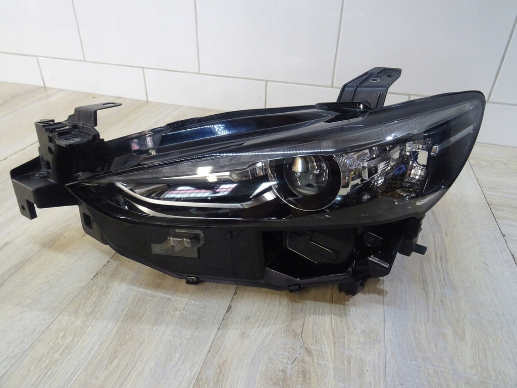 Frontscheinwerfer Mazda 6 GRF5-51040 7424145 Full LED Links Headlight SCH5336623053my