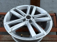 Load image into Gallery viewer, 1x Alufelge 19 Zoll 8.0" 5x120 43ET 2H0601025AD VW Amarok Rim Wheel FEL9338377185sr