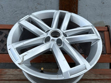 Load image into Gallery viewer, 1x Alufelge 19 Zoll 8.0" 5x120 43ET 2H0601025AD VW Amarok Rim Wheel FEL9338377185sr