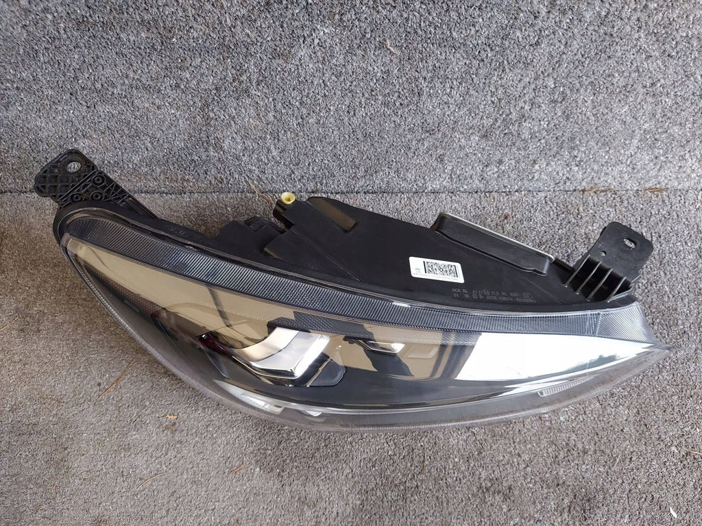 Frontscheinwerfer Ford Focus MX7B-13E014-ED LED Rechts Scheinwerfer Headlight SCH1731818054vd