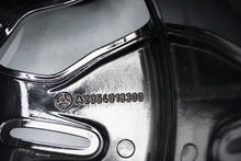 Load image into Gallery viewer, 1x Alufelge 18 Zoll 8.5" 5x112 56ET Glanz Schwarz A2054018300 Mercedes-Benz FEL5907344619tl