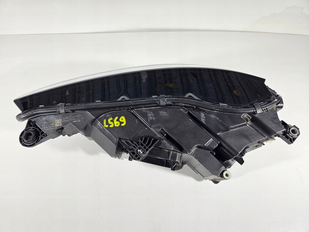 Frontscheinwerfer Audi Q5 80A941034 LED Rechts Scheinwerfer Headlight SCH2586856996rq