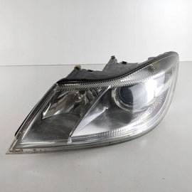 Frontscheinwerfer Skoda Octavia I RZV63615 FALSE Scheinwerfer Headlight SCH3036466457zr
