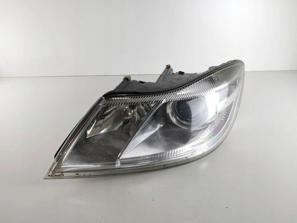 Frontscheinwerfer Skoda Octavia I RZV63615 FALSE Scheinwerfer Headlight SCH3036466457zr