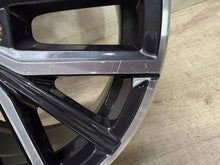 Laden Sie das Bild in den Galerie-Viewer, 1x Alufelge 18 Zoll 7.5" 5x112 50ET Glanz Schwarz 6891179 BMW F45 Mg Rim Wheel FEL9096871967jy