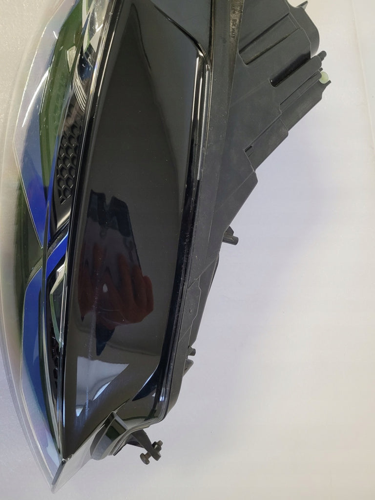 Frontscheinwerfer VW Golf VII 5G1941036N Full LED Rechts Scheinwerfer Headlight SCH2961217701xd