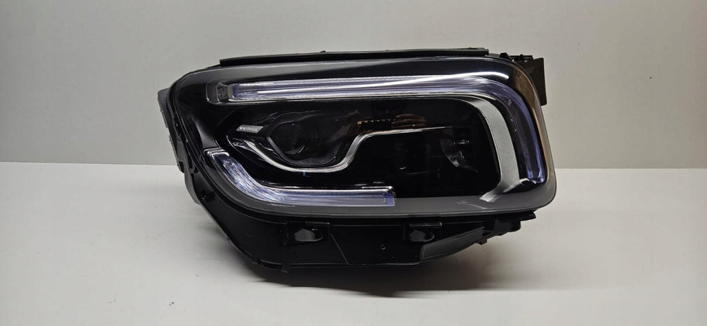 Frontscheinwerfer Mercedes-Benz W247 A2479060206 LED Rechts Headlight SCH1700600895wc