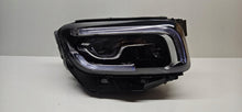 Laden Sie das Bild in den Galerie-Viewer, Frontscheinwerfer Mercedes-Benz W247 A2479060206 LED Rechts Headlight SCH1700600895wc