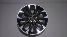 Laden Sie das Bild in den Galerie-Viewer, 3x Alufelge 19 Zoll 7.0" 5x114.3 9965087090 Mazda Cx5 Cx 5 Rim Wheel FEL1840996078st