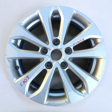 Load image into Gallery viewer, 1x Alufelge 16 Zoll 6.5&quot; 5x114.3 44ET 403005287R Renault Talisman Rim Wheel