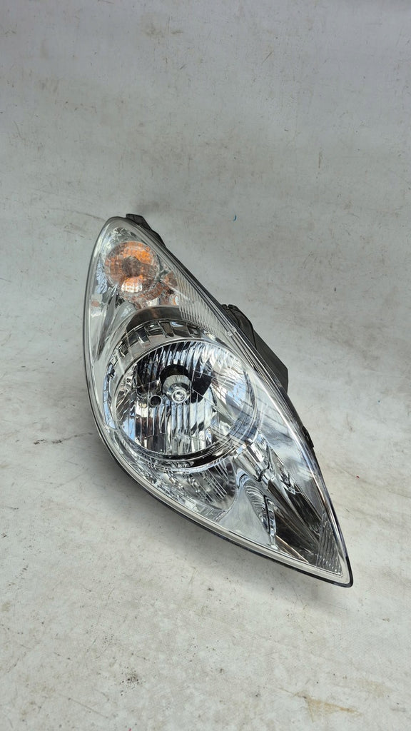 Frontscheinwerfer Hyundai I20 92102-4P000 Rechts Scheinwerfer Headlight