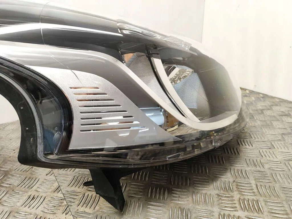 Frontscheinwerfer Fiat Talento 260106569R Rechts Scheinwerfer Headlight SCH4351555008ev