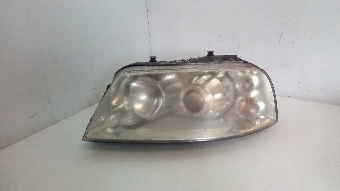 Frontscheinwerfer VW Sharan Links Scheinwerfer Headlight
