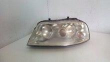 Load image into Gallery viewer, Frontscheinwerfer VW Sharan Links Scheinwerfer Headlight