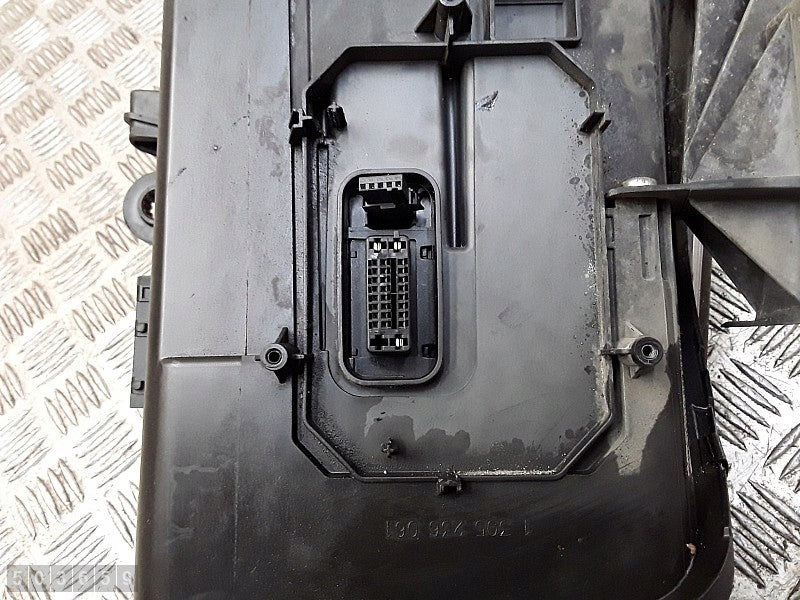 Frontscheinwerfer Citroën C6 0301221282 Rechts Scheinwerfer Headlight SCH1770888373qf