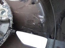 Load image into Gallery viewer, 1x Alufelge 16 Zoll 6.5" 5x114.3 50ET Glanz Schwarz 52910-CR100 Kia Ceed FEL5043023258oq