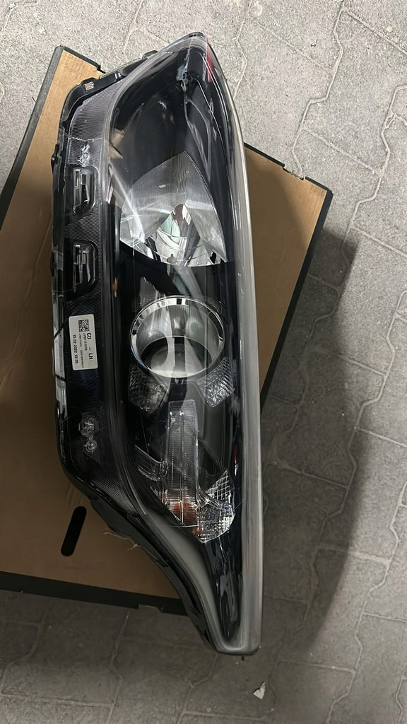 Frontscheinwerfer Kia Ceed J792111010 LED Links Scheinwerfer Headlight SCH7341442672pj