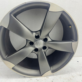 1x Alufelge 21 Zoll 9.0