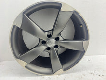 Load image into Gallery viewer, 1x Alufelge 21 Zoll 9.0" 5x112 4H0601025AT Audi A7 Rim Wheel FEL7139605225jn