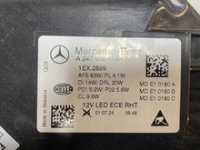 Laden Sie das Bild in den Galerie-Viewer, Frontscheinwerfer Mercedes-Benz W247 A2479064104 Full LED Links Headlight SCH9398732074ur