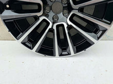 Load image into Gallery viewer, 1x Alufelge 22 Zoll 9.0" 5x108 32294604 Volvo Xc90 Ii Rim Wheel FEL4419378125mv