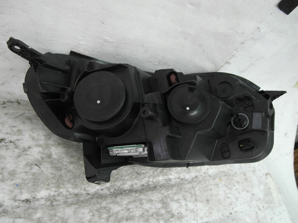 Frontscheinwerfer Toyota Proace 9808589980-00 LED Links Scheinwerfer Headlight SCH8045113206il