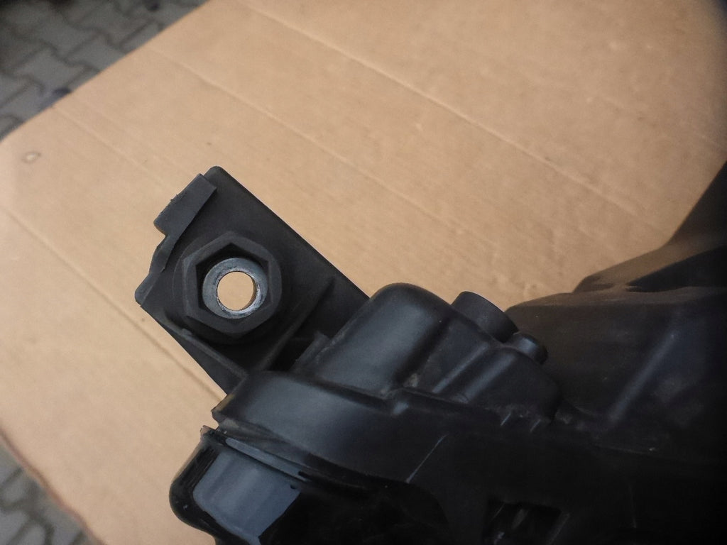 Frontscheinwerfer Audi A3 8Y0941035 LED Links Scheinwerfer Headlight