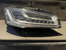 Laden Sie das Bild in den Galerie-Viewer, Frontscheinwerfer Audi A8 4H0941035 4H0941036 Ein Satz Scheinwerfer Headlight